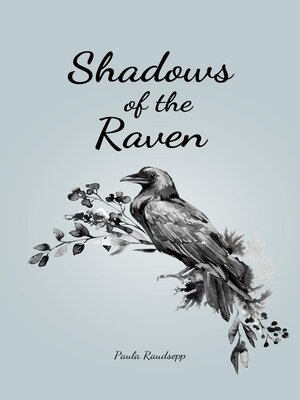 cover image of Shadows of the Raven